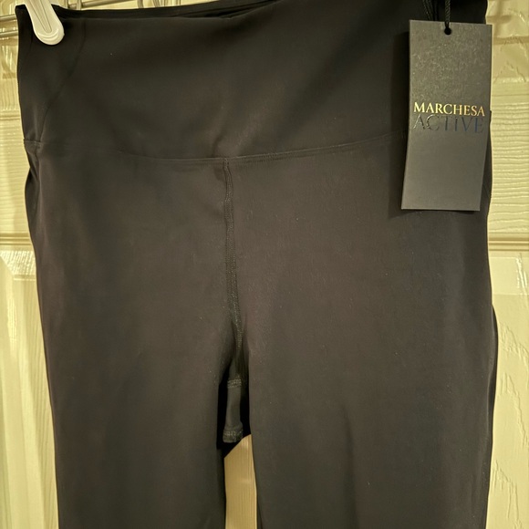 SERENA LEGGING Black - Picture 5 of 9